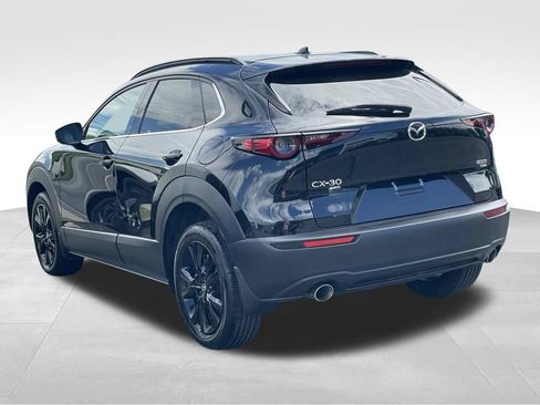 Certified 2025 MAZDA CX-30 2.5 Turbo w/ Premium Plus Pkg AWD/4WD image 5