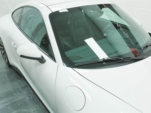 Used 2013 Porsche 911 Carrera 4S AWD/4WD image 31