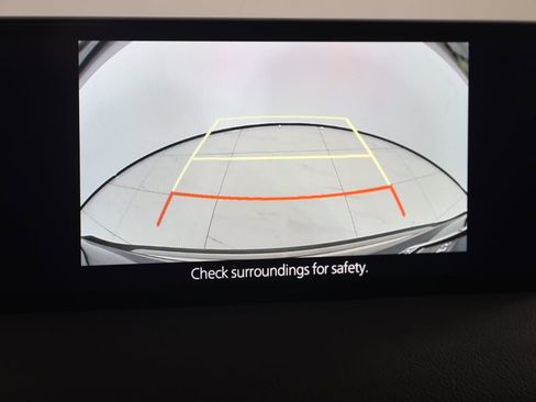 Used 2023 MAZDA CX-5 AWD 2.5 Turbo image 10