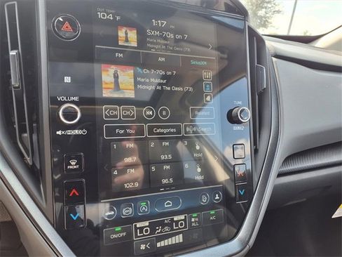 New 2025 Subaru Crosstrek 2.5i Limited w/ Crosstrek Mirror Package image 17