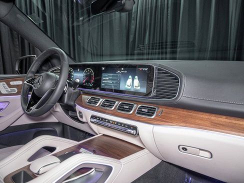 New 2026 Mercedes-Benz GLE 350 4MATIC image 16