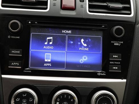 Used 2015 Subaru Impreza 2.0i Premium image 22