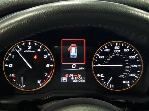 Certified 2023 Subaru Outback Wilderness image 25