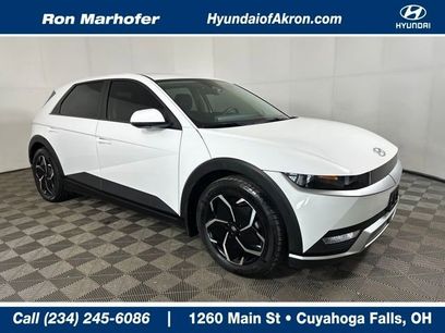 Used 2023 Hyundai Ioniq 5 SEL