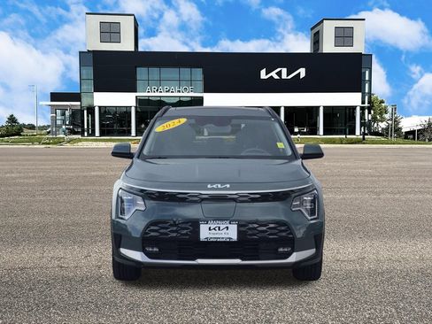 Certified 2024 Kia Niro Wave FWD image 4
