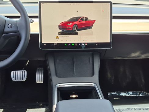 Used 2023 Tesla Model 3 Performance AWD/4WD image 30