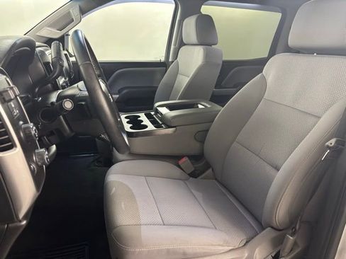 Used 2018 Chevrolet Silverado 1500 LT w/ All Star Edition image 16