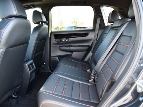 Used 2023 Honda CR-V Sport Touring image 23