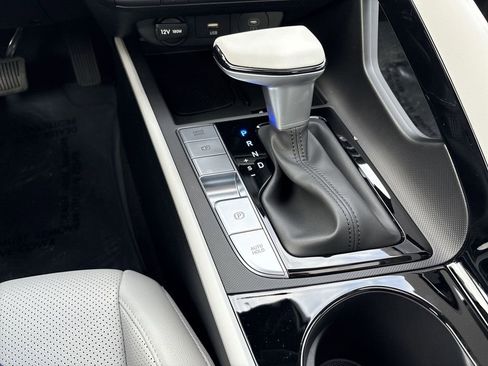 New 2025 Hyundai Elantra Limited image 21