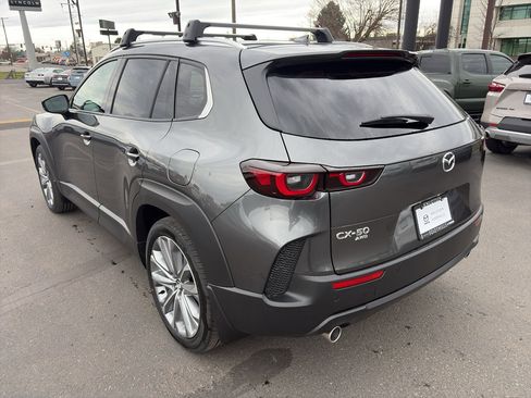 New 2026 MAZDA CX-50 AWD 2.5 S w/ Weather Package image 5