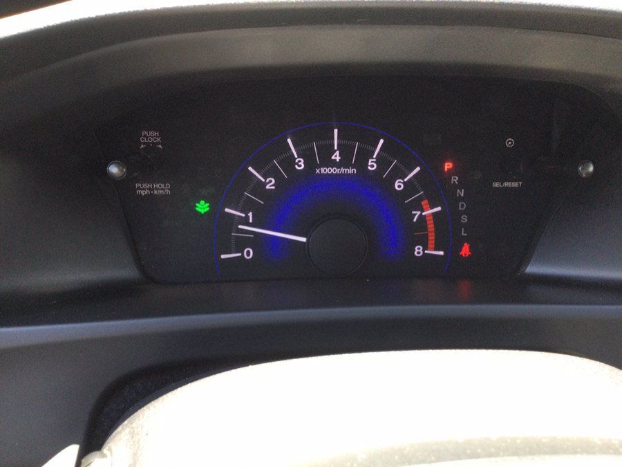 Used 2015 Honda Civic LX image 24