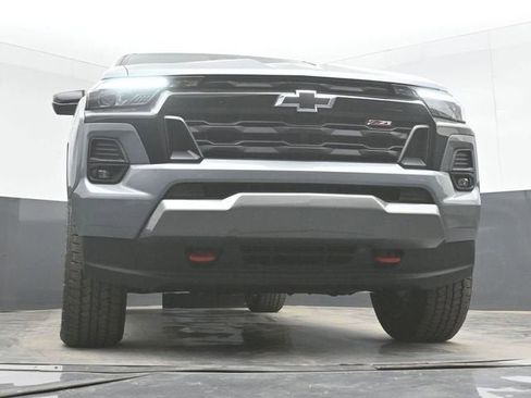 New 2026 Chevrolet Colorado Z71 w/ Technology Package AWD/4WD image 40