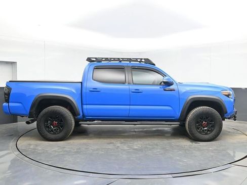 Used 2019 Toyota Tacoma TRD Pro AWD/4WD image 15