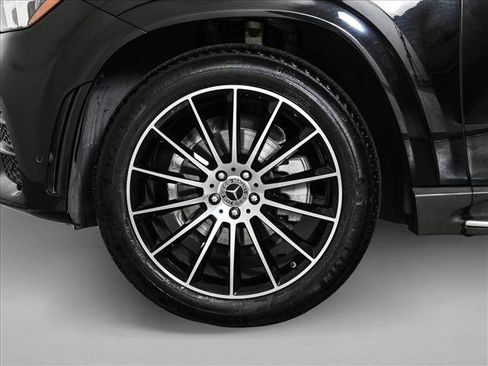 Certified 2021 Mercedes-Benz GLE 350 4MATIC image 26