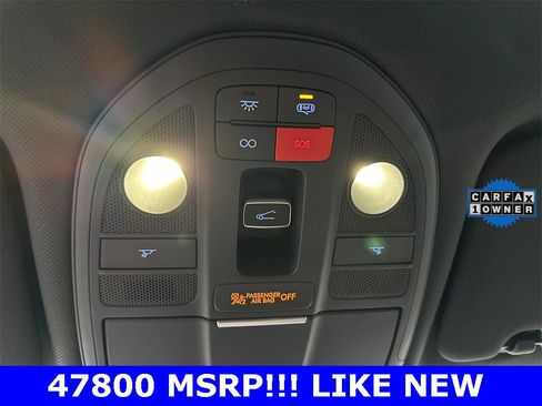 Used 2025 Genesis G70 2.5T w/ Sport Prestige Package image 32