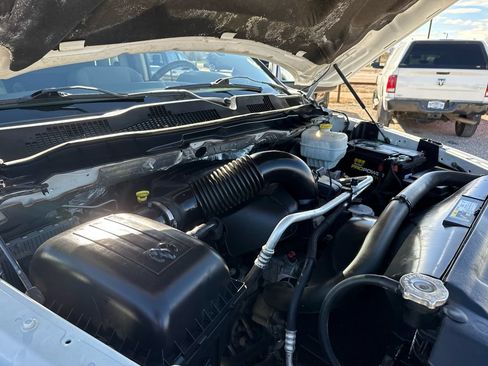 Used 2015 RAM 2500 Tradesman w/ Popular Equipment Group AWD/4WD image 29
