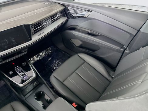 Certified 2024 Audi Q4 e-tron Premium Plus image 24