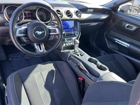 Used 2023 Ford Mustang Coupe w/ Equipment Group 101A image 19