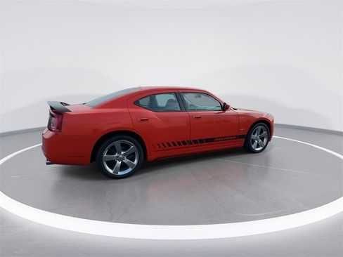 Used 2008 Dodge Charger R/T image 8