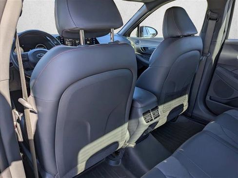Used 2023 Hyundai Sonata N Line w/ Preferred Accessory Package image 24