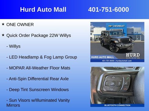 Used 2021 Jeep Wrangler Unlimited Sport image 6