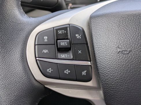 Certified 2023 Ford Explorer XLT w/ Equipment Group 202A image 21