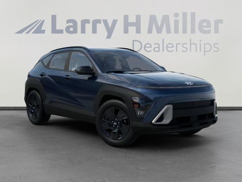 New 2026 Hyundai Kona SEL Sport FWD image 2