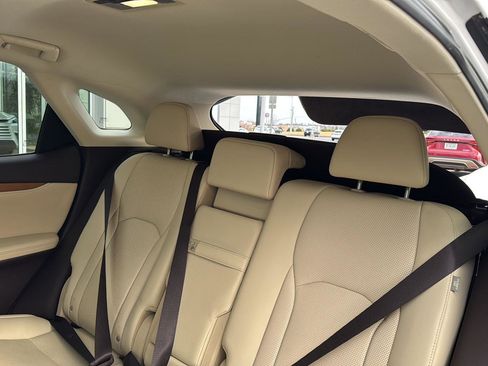 Used 2020 Lexus RX 350 FWD w/ Premium Package image 27