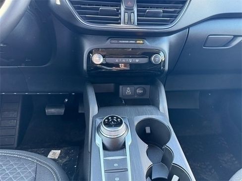New 2026 Ford Escape Active w/ Active Premium Tech Pack image 11