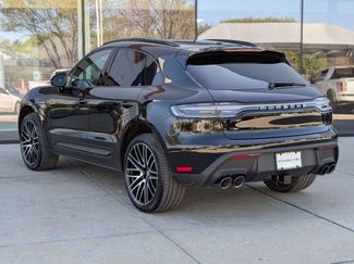 New 2026 Porsche Macan AWD/4WD video 3