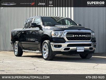 Used 2023 RAM 1500 Big Horn