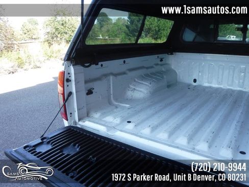 Used 2020 Nissan Frontier SV w/ SV Utility Package AWD/4WD image 33