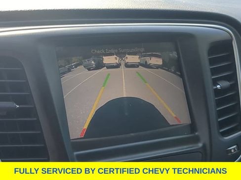 Used 2016 Chrysler 200 Limited FWD image 31