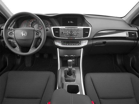 Used 2014 Honda Accord Sport image 3