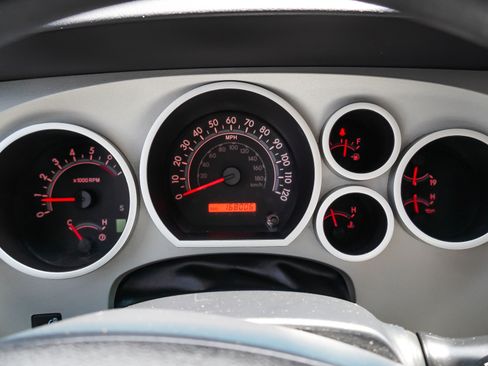 Used 2007 Toyota Tundra SR5 RWD image 34