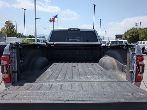 Used 2023 RAM 3500 Laramie AWD/4WD image 31