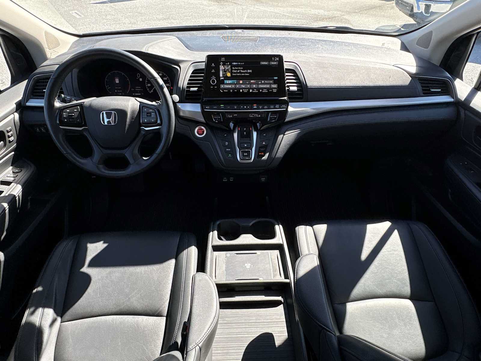 Used 2025 Honda Odyssey EX-L image 20