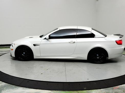Used 2011 BMW M3 image 8