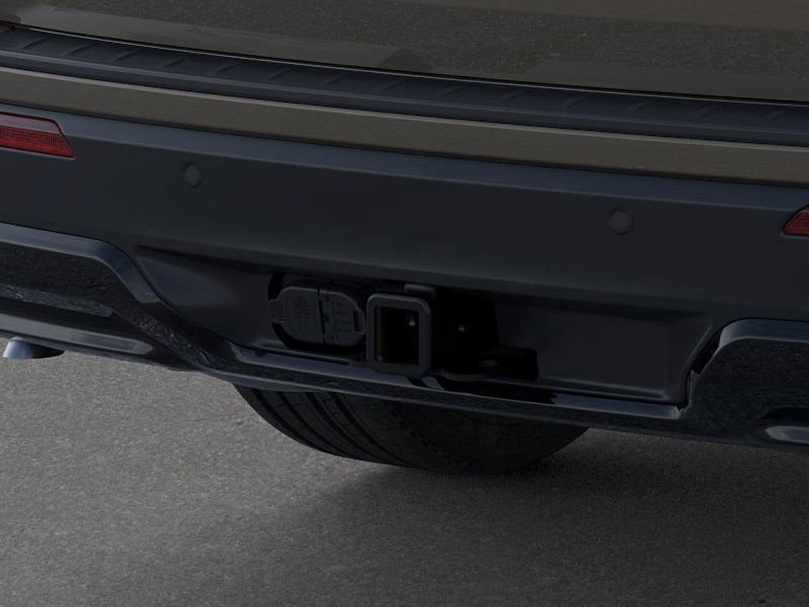 New 2026 Ford Explorer ST-Line AWD/4WD image 23
