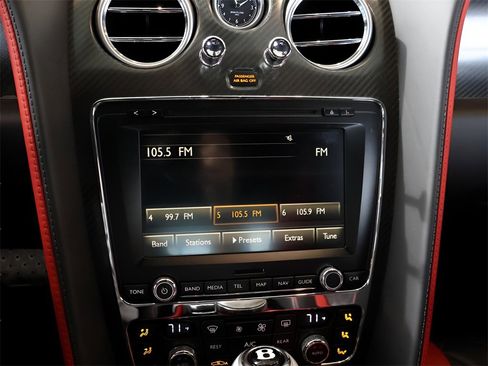 Used 2017 Bentley Continental GT Speed image 26