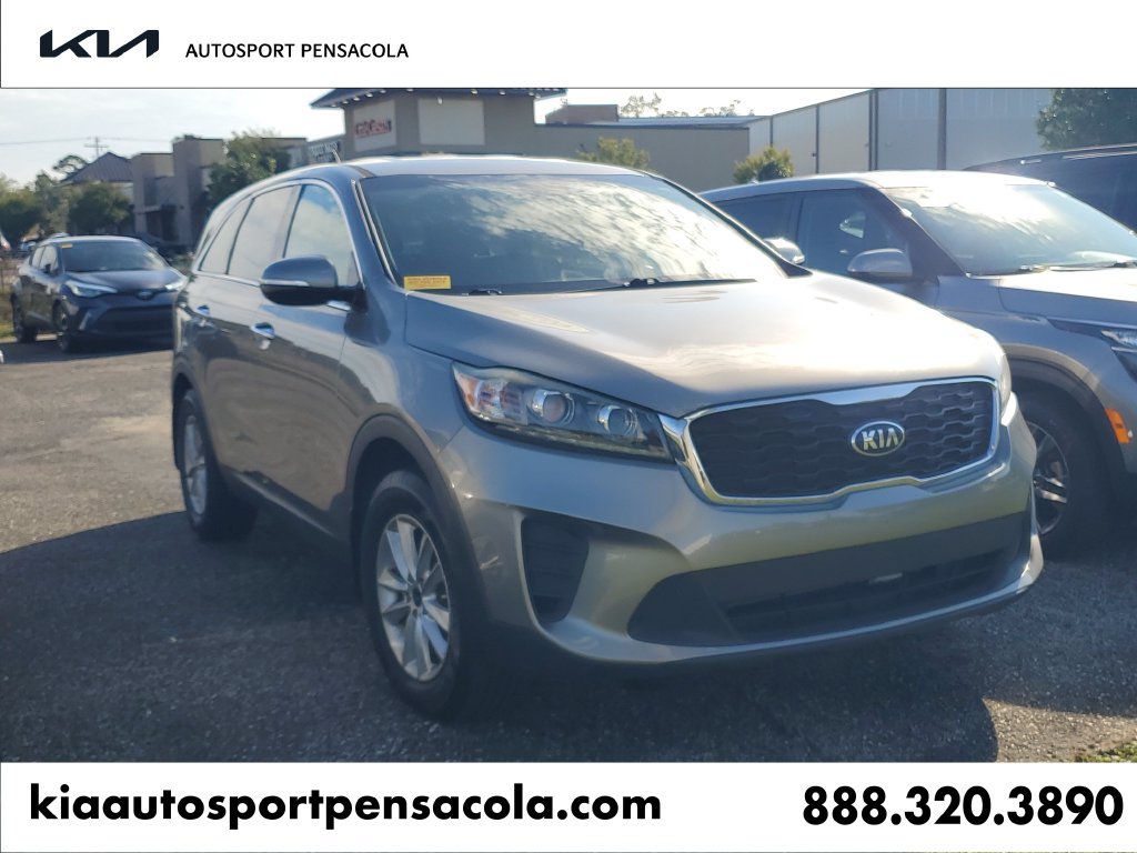 Used 2019 Kia Sorento L FWD image 1