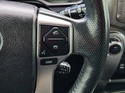 Used 2016 Toyota 4Runner Limited RWD image 30
