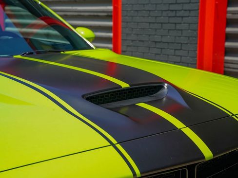 Used 2023 Dodge Challenger GT w/ Plus Package AWD/4WD image 3