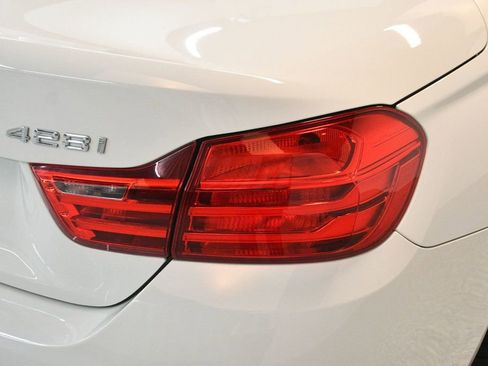 Used 2014 BMW 428i Convertible image 17