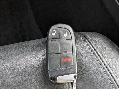 Used 2021 Dodge Durango GT w/ Trailer Tow Group IV image 27