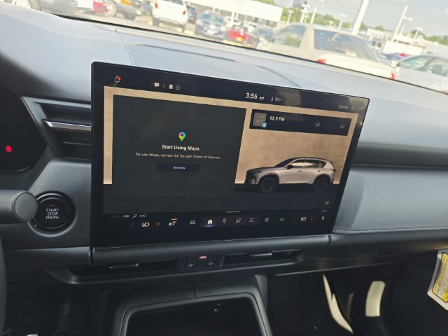 New 2026 MAZDA CX-5 Select AWD/4WD image 21