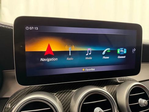 Used 2020 Mercedes-Benz C 43 AMG 4MATIC Cabriolet image 47
