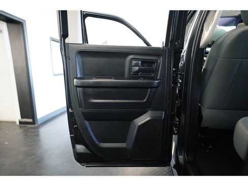 Used 2015 RAM 1500 Express w/ Black Ram 1500 Express Group RWD image 14
