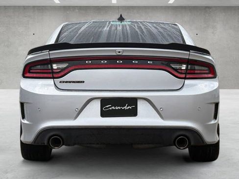 Used 2023 Dodge Charger R/T w/ Daytona Edition Group image 15