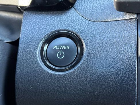 Certified 2025 Toyota Camry LE FWD image 20